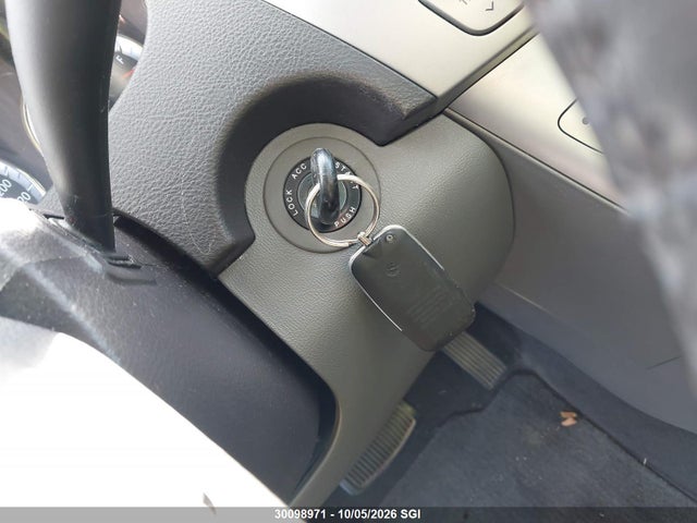 Aukcja sprzedaży 2009 Hyundai Sonata Gls, vin: 5NPET46C69H511251, numer aukcji: 30098971