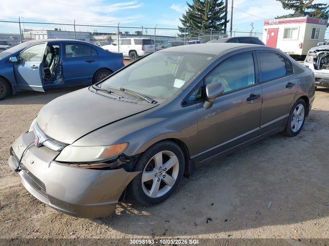 Продаж на аукціоні авто 2007 Honda Civic Dx, vin: 2HGFA16337H010169, номер лоту: 30098193