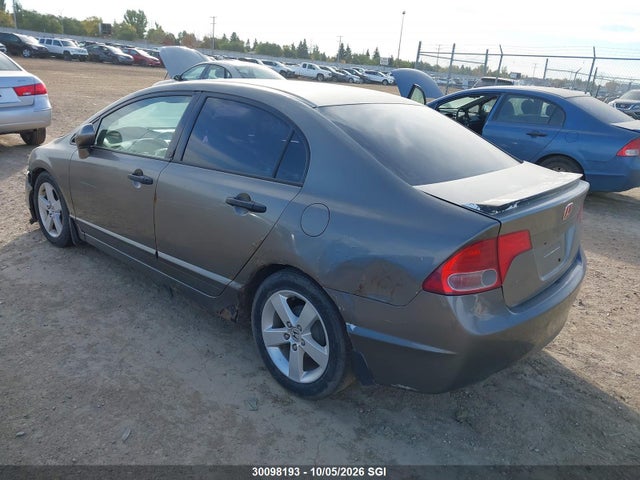 Продаж на аукціоні авто 2007 Honda Civic Dx, vin: 2HGFA16337H010169, номер лоту: 30098193