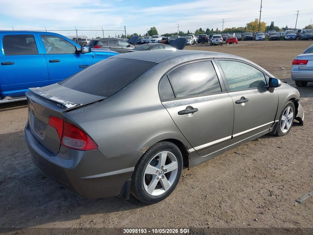 Продаж на аукціоні авто 2007 Honda Civic Dx, vin: 2HGFA16337H010169, номер лоту: 30098193