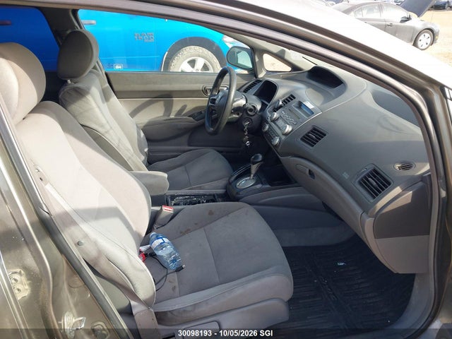 Продаж на аукціоні авто 2007 Honda Civic Dx, vin: 2HGFA16337H010169, номер лоту: 30098193