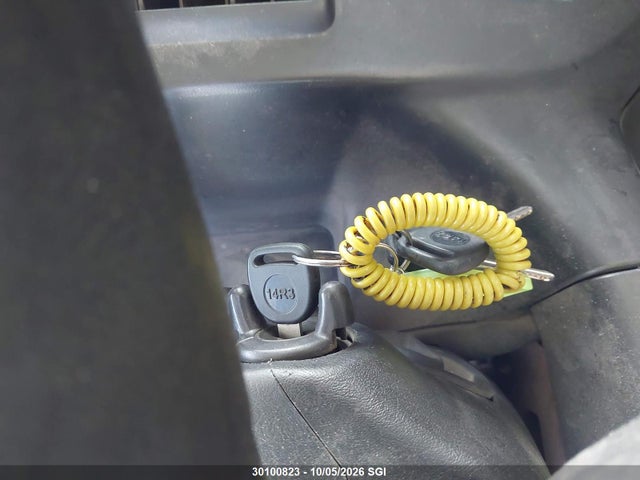 30100823 :رقم المزاد ، 1GTGG29V471247613 vin ، 2007 Gmc Savana Standard مزاد بيع