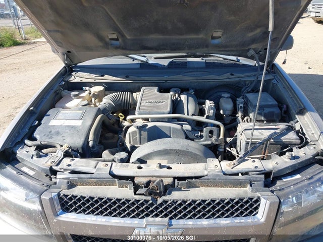 30100376 :رقم المزاد ، 1GNDT13S662200106 vin ، 2006 Chevrolet Trailblazer Ls/lt مزاد بيع
