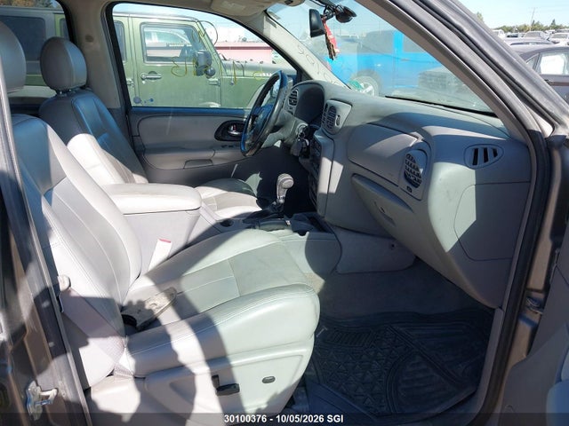 30100376 :رقم المزاد ، 1GNDT13S662200106 vin ، 2006 Chevrolet Trailblazer Ls/lt مزاد بيع