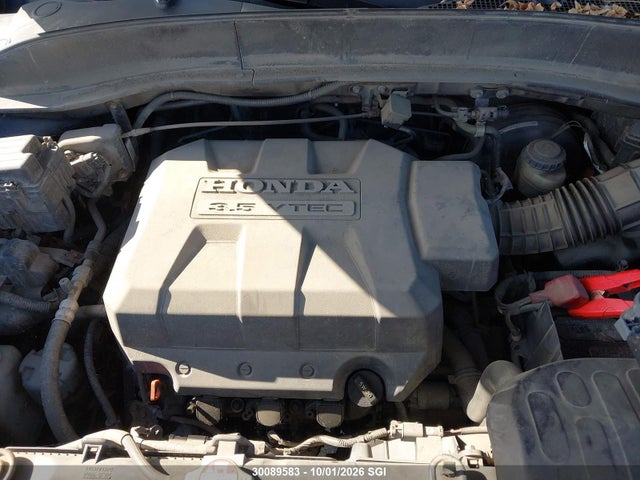 2006 Honda Ridgeline Rtl მანქანა იყიდება აუქციონზე, vin: 2HJYK16556H000274, აუქციონის ნომერი: 30089583