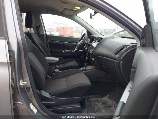 Aukcja sprzedaży 2018 Mitsubishi Rvr Se Limited/gt, vin: JA4AJ4AW1JZ601288, numer aukcji: 30100825