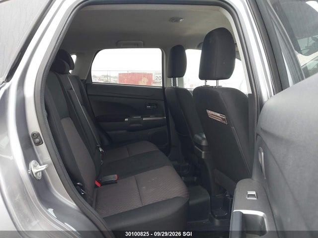 Aukcja sprzedaży 2018 Mitsubishi Rvr Se Limited/gt, vin: JA4AJ4AW1JZ601288, numer aukcji: 30100825