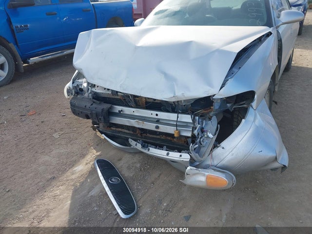 2003 Buick Century Custom მანქანა იყიდება აუქციონზე, vin: 2G4WS52J631299330, აუქციონის ნომერი: 30094918