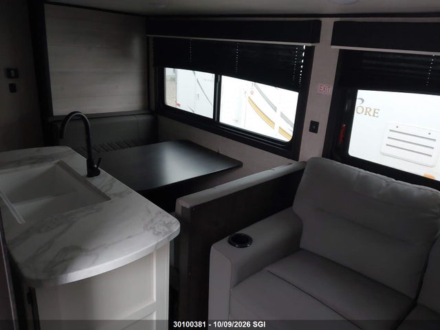 Продаж на аукціоні авто 2023 Jayco Jay Flight 331bts, vin: 1UJBC0BTXP1760108, номер лоту: 30100381