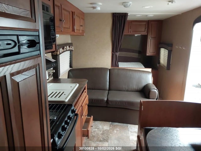 Aukcja sprzedaży 2013 Jayco Jayco, vin: 1UJBJ0BN6D78B0174, numer aukcji: 30100828