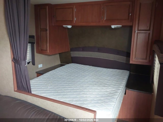 Aukcja sprzedaży 2013 Jayco Jayco, vin: 1UJBJ0BN6D78B0174, numer aukcji: 30100828