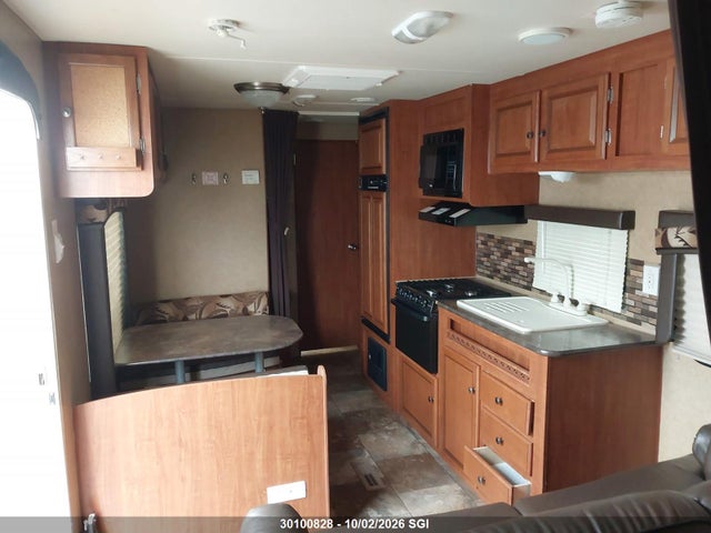 Aukcja sprzedaży 2013 Jayco Jayco, vin: 1UJBJ0BN6D78B0174, numer aukcji: 30100828