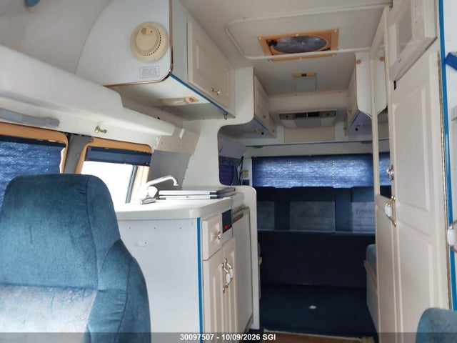Aukcja sprzedaży 1997 Dodge Ram Van B3500, vin: 2B6KB31Z5VK596475, numer aukcji: 30097507