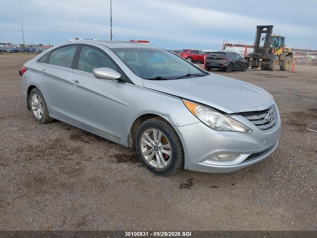 Продаж на аукціоні авто 2012 Hyundai Sonata Gls, vin: 5NPEB4AC6CH342494, номер лоту: 30100831
