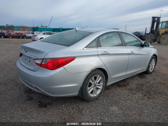 Продаж на аукціоні авто 2012 Hyundai Sonata Gls, vin: 5NPEB4AC6CH342494, номер лоту: 30100831