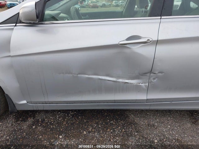Продаж на аукціоні авто 2012 Hyundai Sonata Gls, vin: 5NPEB4AC6CH342494, номер лоту: 30100831