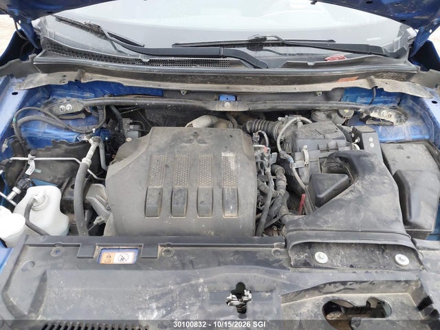 JA4ATVAA9NZ601243 Mitsubishi Eclipse Cross Le