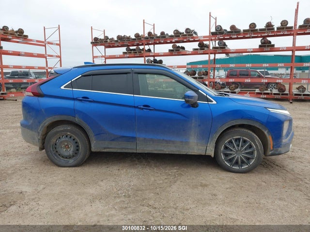 JA4ATVAA9NZ601243 Mitsubishi Eclipse Cross Le