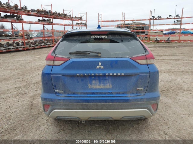JA4ATVAA9NZ601243 Mitsubishi Eclipse Cross Le