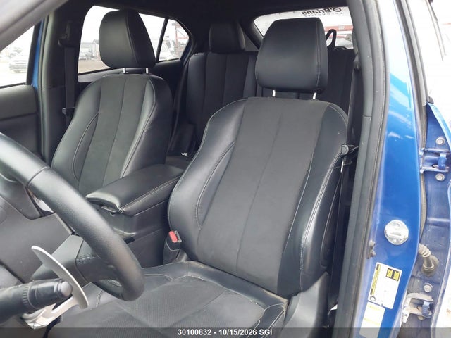 JA4ATVAA9NZ601243 Mitsubishi Eclipse Cross Le
