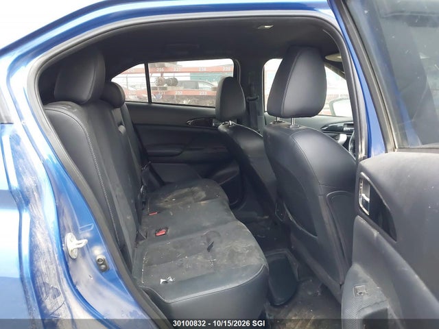 JA4ATVAA9NZ601243 Mitsubishi Eclipse Cross Le