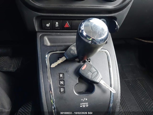 2015 Jeep Patriot მანქანა იყიდება აუქციონზე, vin: 1C4NJRAB8FD393626, აუქციონის ნომერი: 30100833