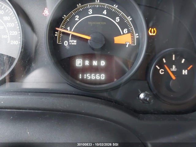 2015 Jeep Patriot მანქანა იყიდება აუქციონზე, vin: 1C4NJRAB8FD393626, აუქციონის ნომერი: 30100833