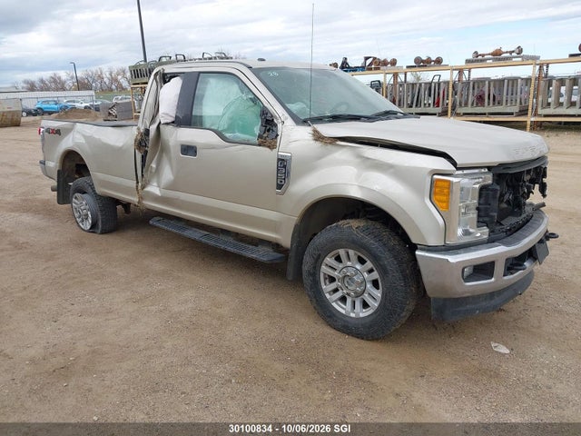 Aukcja sprzedaży 2017 Ford F350 Super Duty, vin: 1FT8X3B67HEC71007, numer aukcji: 30100834