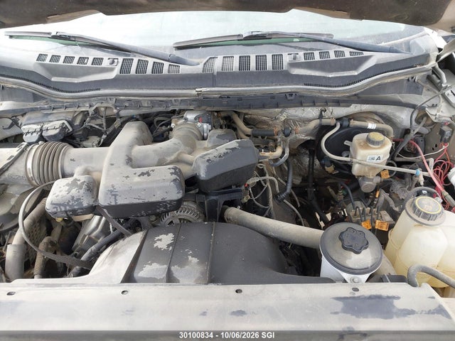 Aukcja sprzedaży 2017 Ford F350 Super Duty, vin: 1FT8X3B67HEC71007, numer aukcji: 30100834