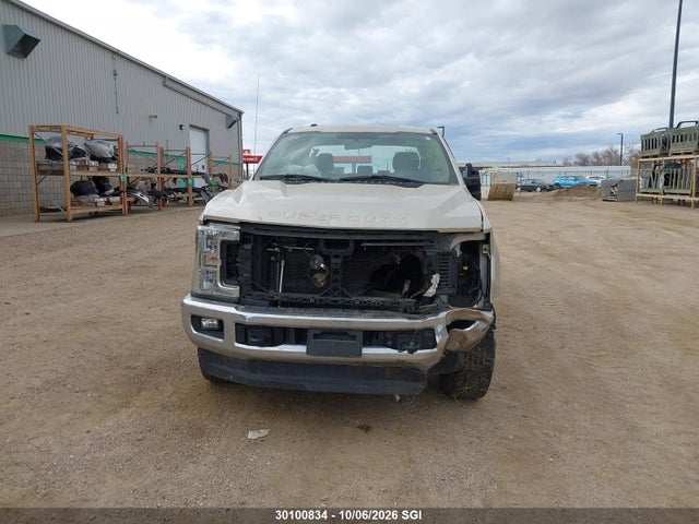 Aukcja sprzedaży 2017 Ford F350 Super Duty, vin: 1FT8X3B67HEC71007, numer aukcji: 30100834
