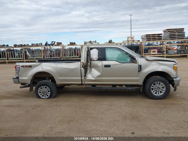 Aukcja sprzedaży 2017 Ford F350 Super Duty, vin: 1FT8X3B67HEC71007, numer aukcji: 30100834