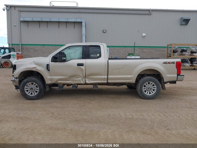 Aukcja sprzedaży 2017 Ford F350 Super Duty, vin: 1FT8X3B67HEC71007, numer aukcji: 30100834