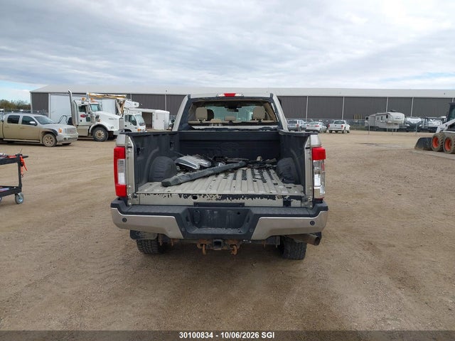Aukcja sprzedaży 2017 Ford F350 Super Duty, vin: 1FT8X3B67HEC71007, numer aukcji: 30100834