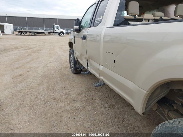 Aukcja sprzedaży 2017 Ford F350 Super Duty, vin: 1FT8X3B67HEC71007, numer aukcji: 30100834