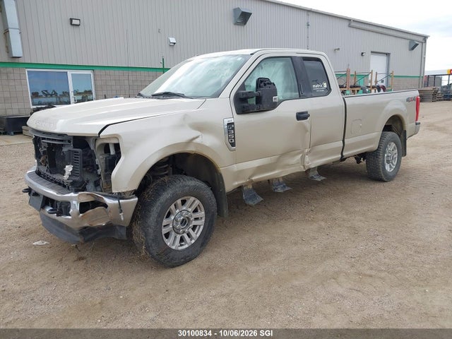 Aukcja sprzedaży 2017 Ford F350 Super Duty, vin: 1FT8X3B67HEC71007, numer aukcji: 30100834