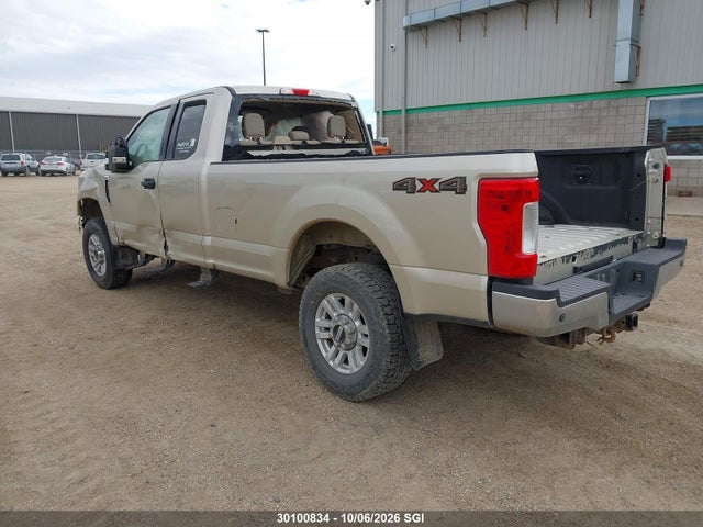Aukcja sprzedaży 2017 Ford F350 Super Duty, vin: 1FT8X3B67HEC71007, numer aukcji: 30100834
