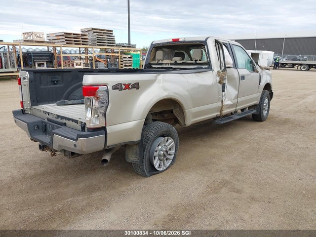 Aukcja sprzedaży 2017 Ford F350 Super Duty, vin: 1FT8X3B67HEC71007, numer aukcji: 30100834
