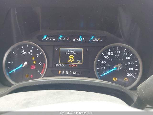 Aukcja sprzedaży 2017 Ford F350 Super Duty, vin: 1FT8X3B67HEC71007, numer aukcji: 30100834