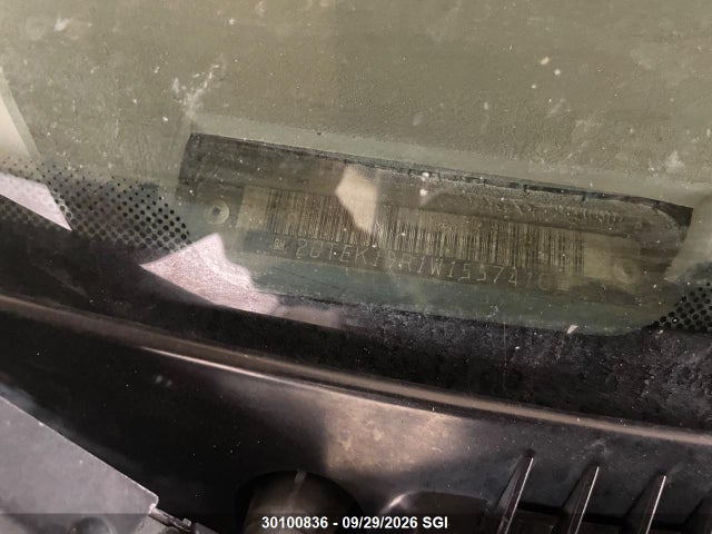 Aukcja sprzedaży 1998 Gmc Sierra K1500, vin: 2GTEK19R1W1557410, numer aukcji: 30100836