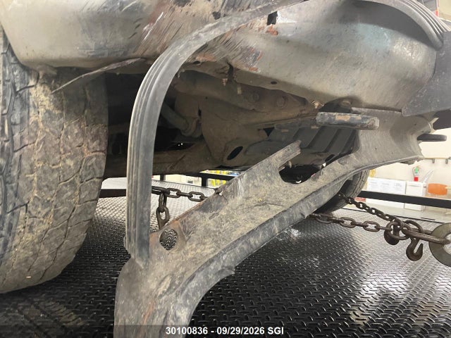 Aukcja sprzedaży 1998 Gmc Sierra K1500, vin: 2GTEK19R1W1557410, numer aukcji: 30100836