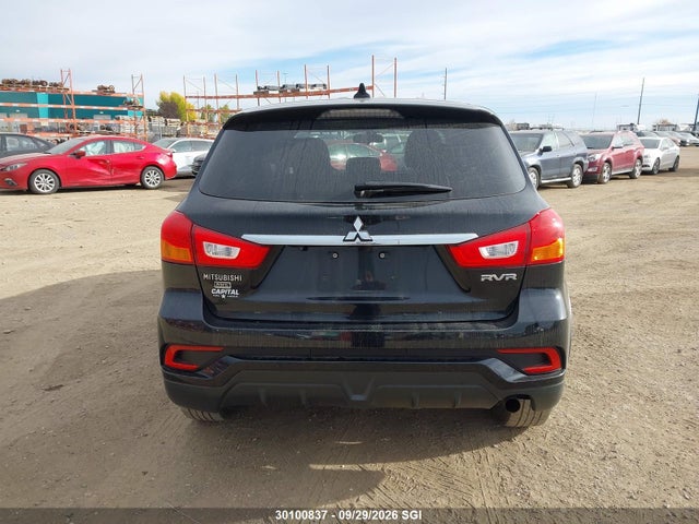 Mitsubishi RVR SE 2018 JA4AJ3AU4JU601386 Image 15