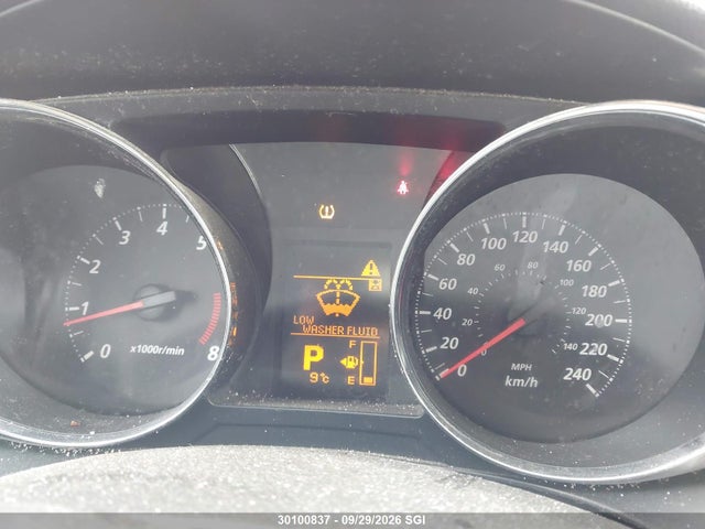 Mitsubishi RVR SE 2018 JA4AJ3AU4JU601386 Image 7