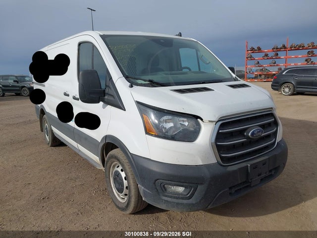 Aukcja sprzedaży 2020 Ford Transit T-150, vin: 1FTYE1Y82LKA73786, numer aukcji: 30100838