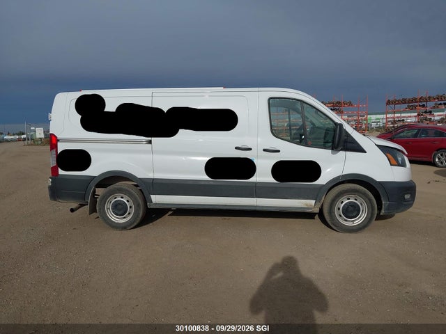 Aukcja sprzedaży 2020 Ford Transit T-150, vin: 1FTYE1Y82LKA73786, numer aukcji: 30100838