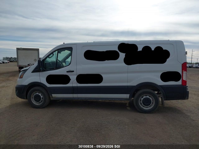 Aukcja sprzedaży 2020 Ford Transit T-150, vin: 1FTYE1Y82LKA73786, numer aukcji: 30100838