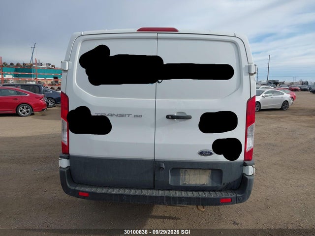 Aukcja sprzedaży 2020 Ford Transit T-150, vin: 1FTYE1Y82LKA73786, numer aukcji: 30100838