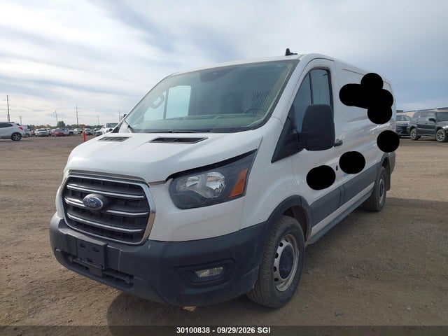Aukcja sprzedaży 2020 Ford Transit T-150, vin: 1FTYE1Y82LKA73786, numer aukcji: 30100838
