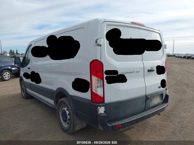 Aukcja sprzedaży 2020 Ford Transit T-150, vin: 1FTYE1Y82LKA73786, numer aukcji: 30100838