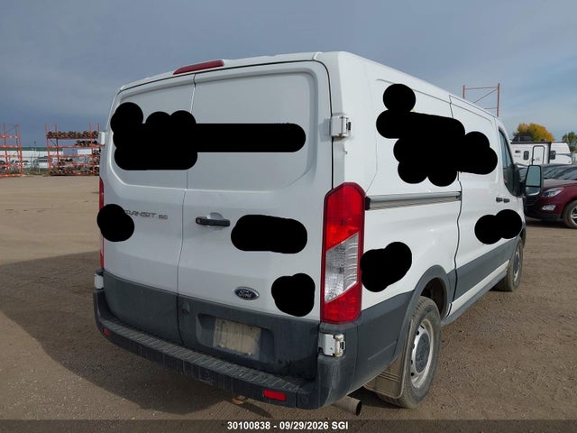 Aukcja sprzedaży 2020 Ford Transit T-150, vin: 1FTYE1Y82LKA73786, numer aukcji: 30100838