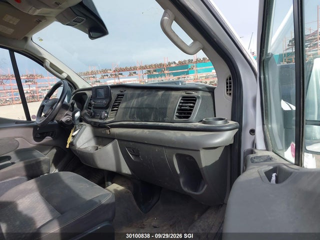 Aukcja sprzedaży 2020 Ford Transit T-150, vin: 1FTYE1Y82LKA73786, numer aukcji: 30100838